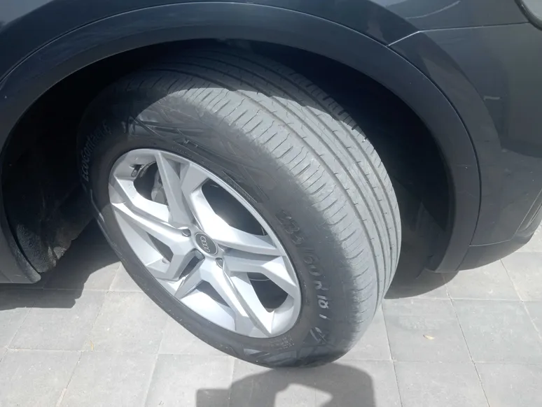 Image Vehicule