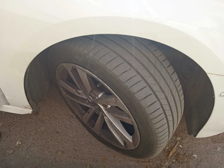 Image Vehicule
