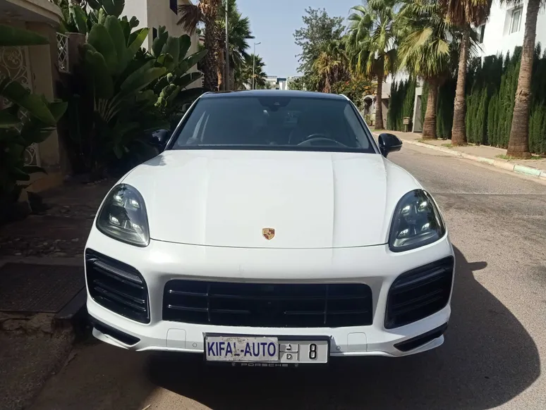 Image Vehicule