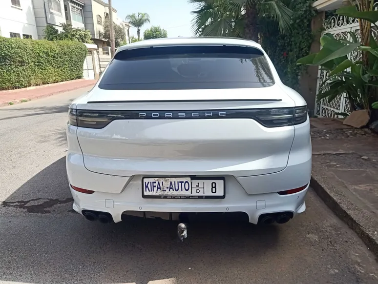 Image Vehicule