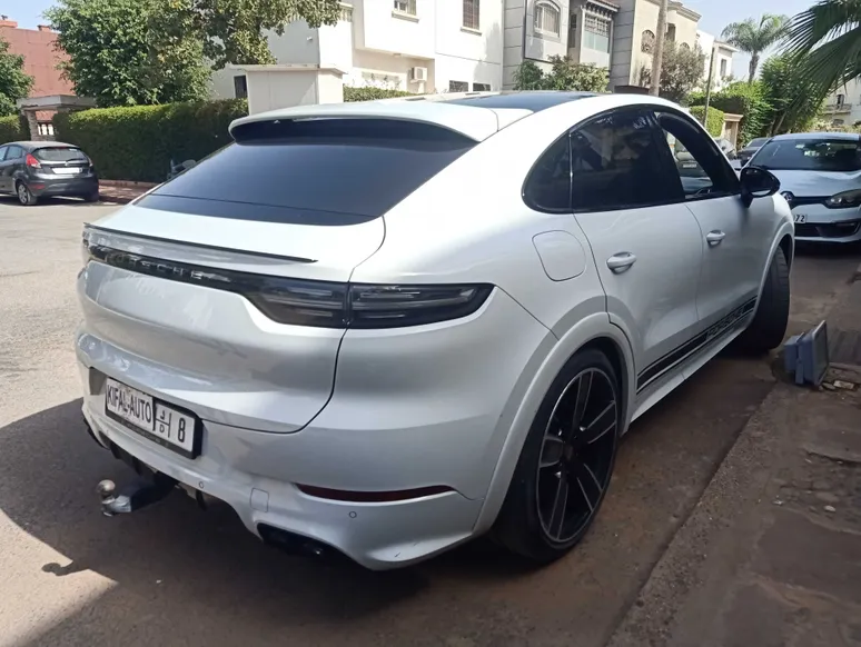 Image Vehicule