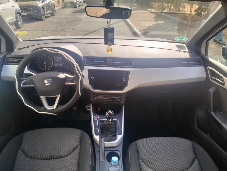 Image Vehicule