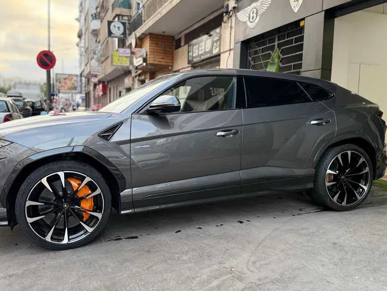Image Vehicule