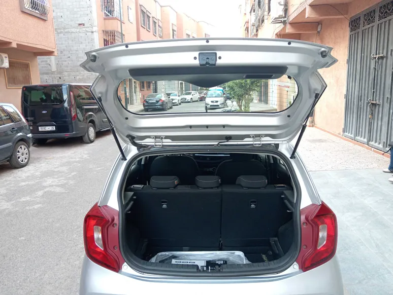 Image Vehicule