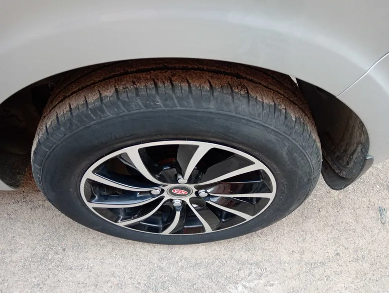Image Vehicule