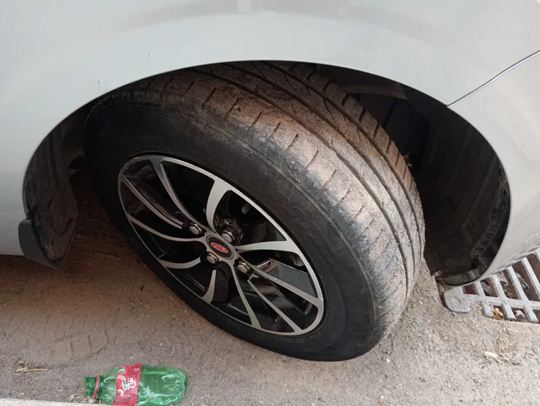 Image Vehicule