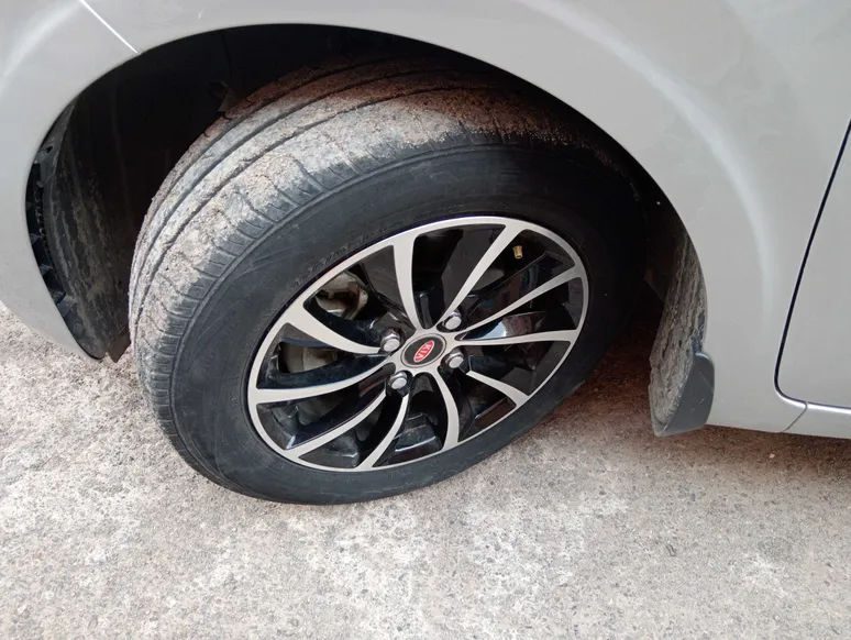 Image Vehicule