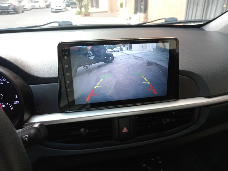 Image Vehicule