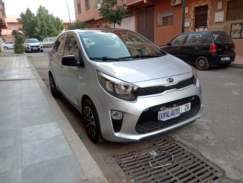 Image Vehicule