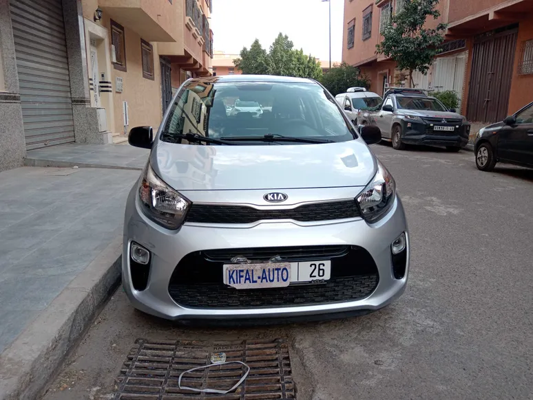 Image Vehicule