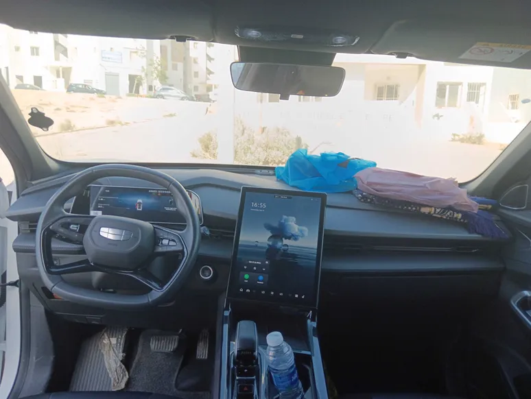 Image Vehicule