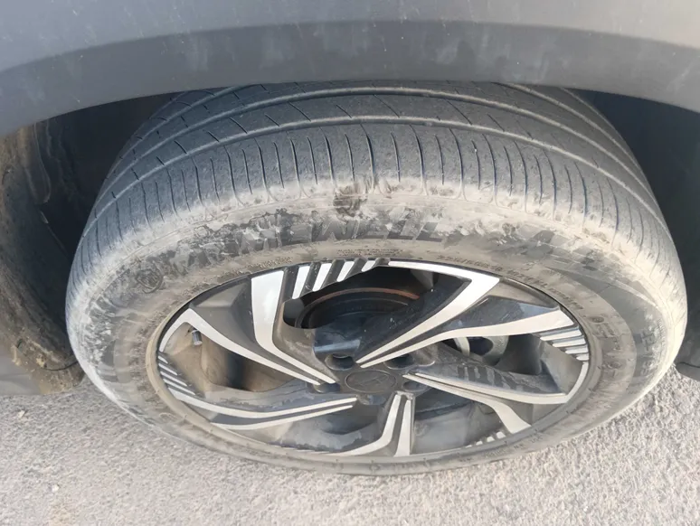Image Vehicule
