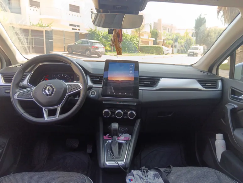 Image Vehicule
