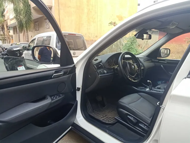 Image Vehicule
