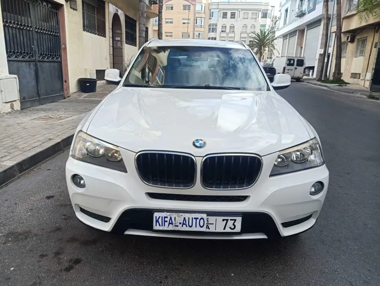 Image Vehicule