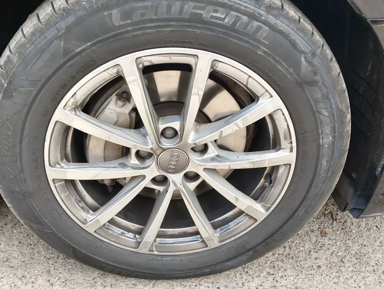 Image Vehicule