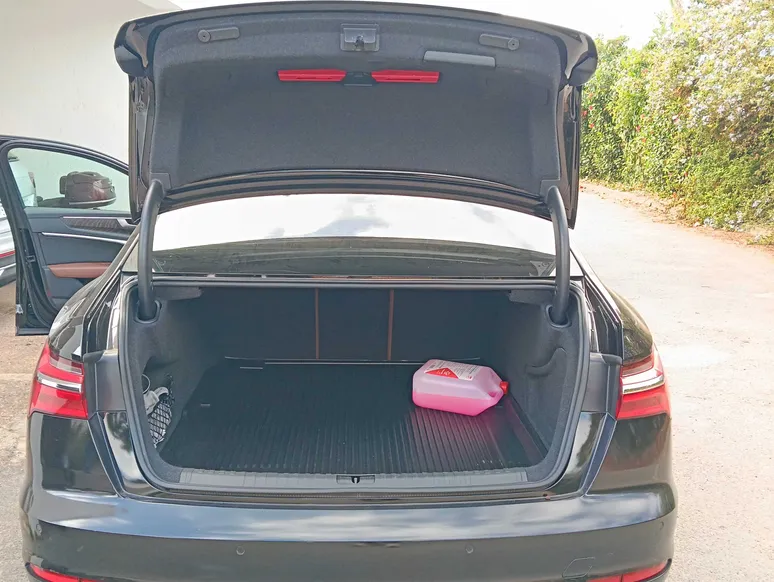 Image Vehicule