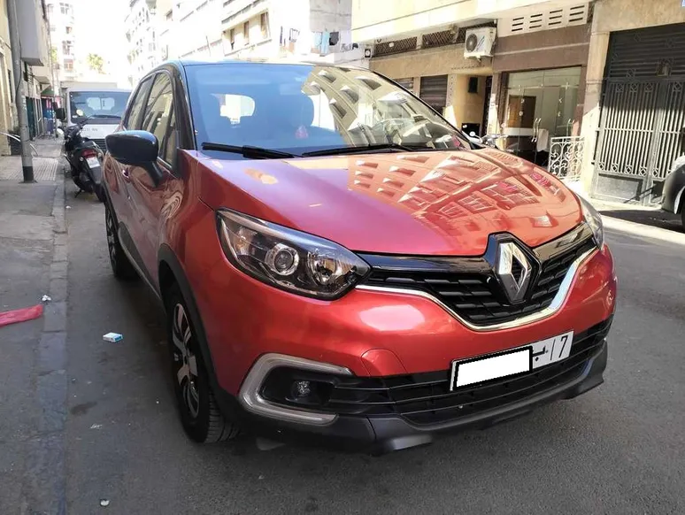 Image Vehicule