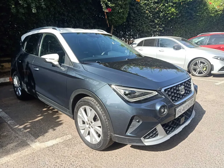 Image Vehicule