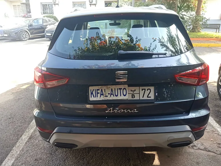 Image Vehicule
