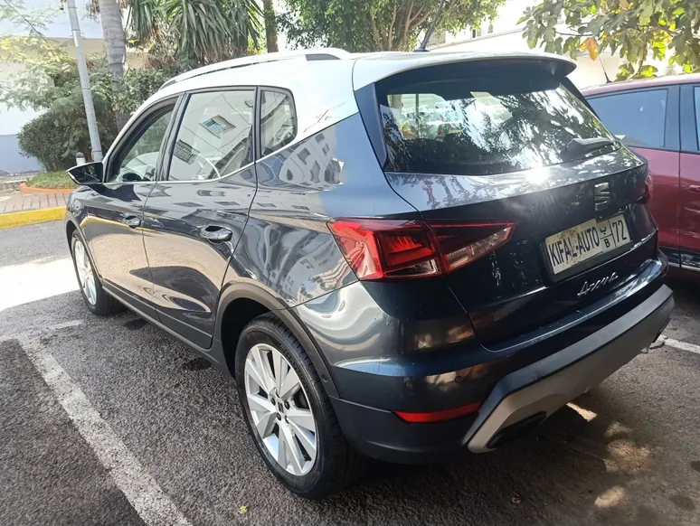 Image Vehicule