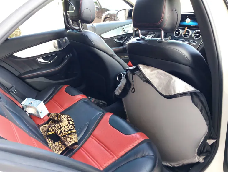 Image Vehicule