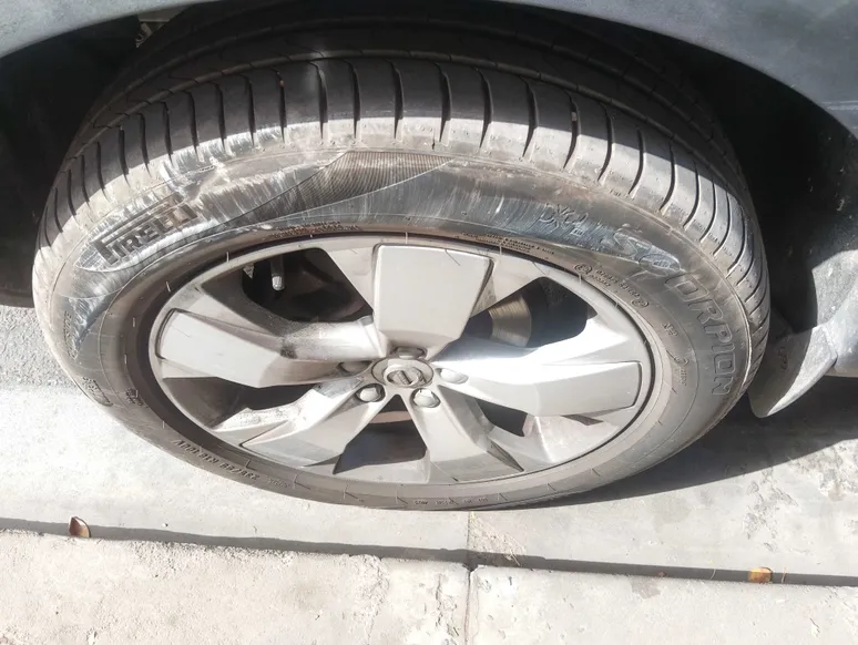 Image Vehicule
