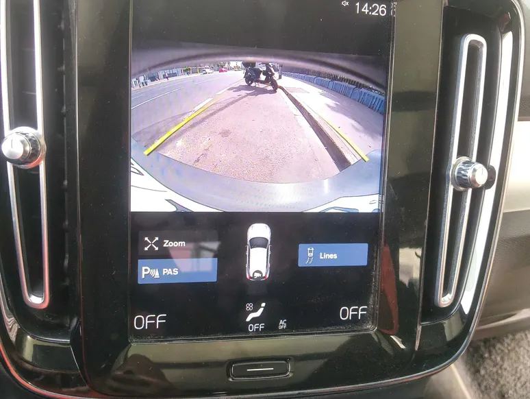 Image Vehicule