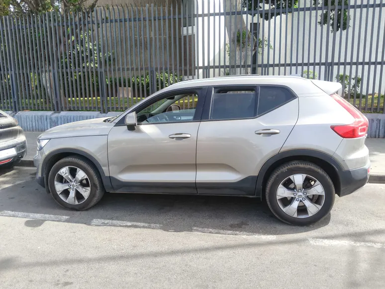 Image Vehicule
