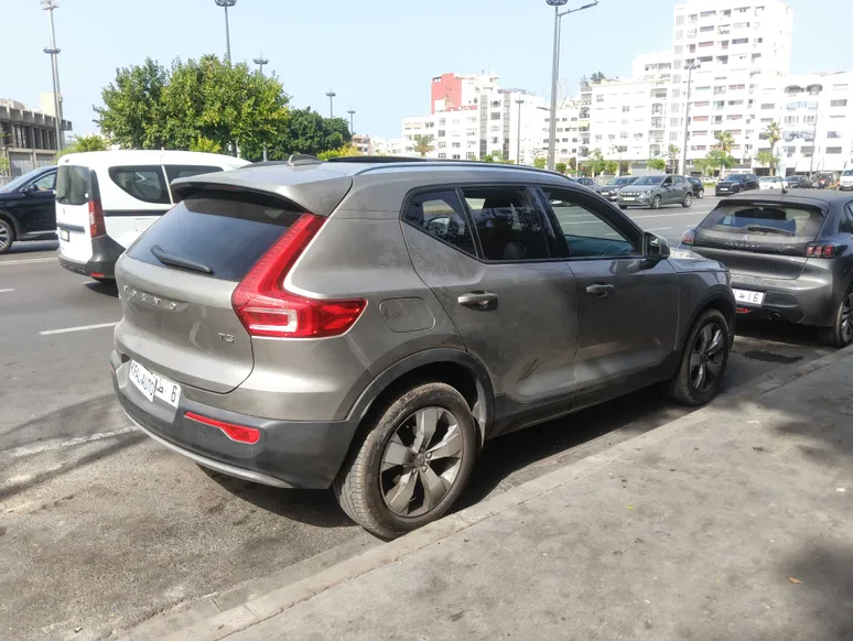Image Vehicule