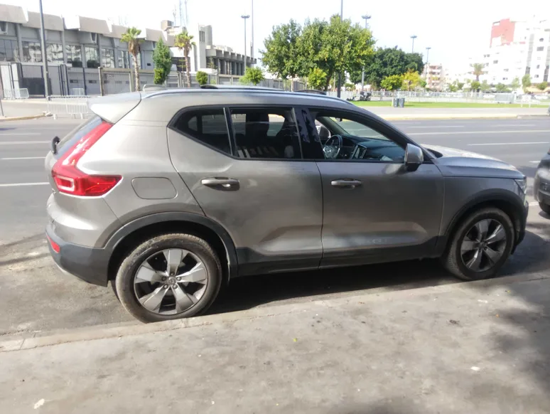 Image Vehicule