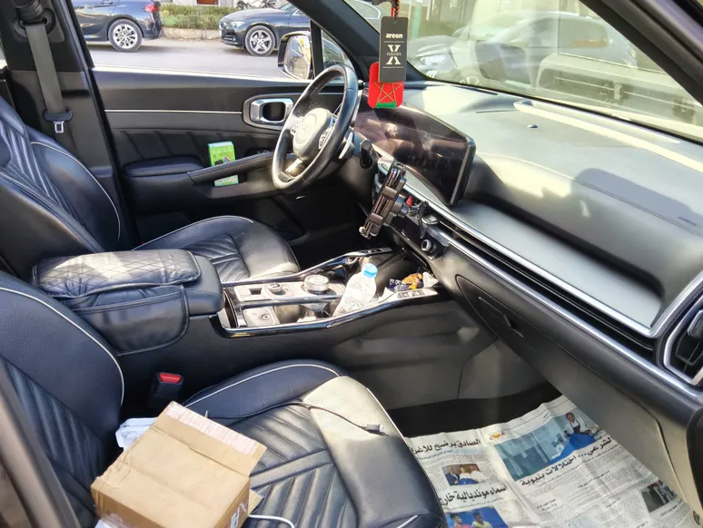 Image Vehicule