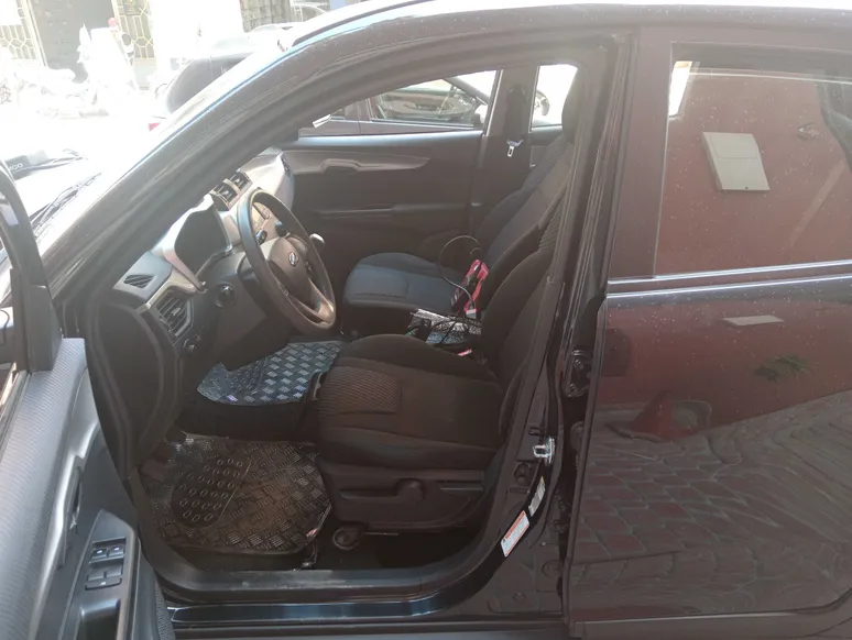Image Vehicule