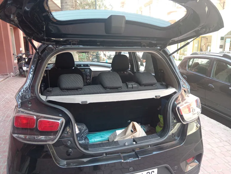 Image Vehicule
