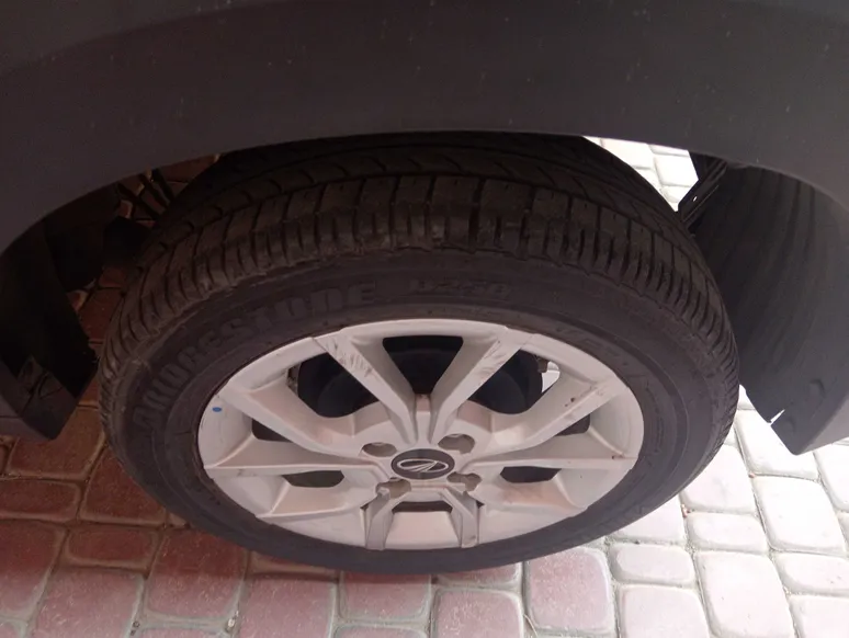 Image Vehicule