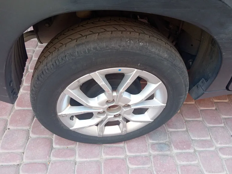 Image Vehicule