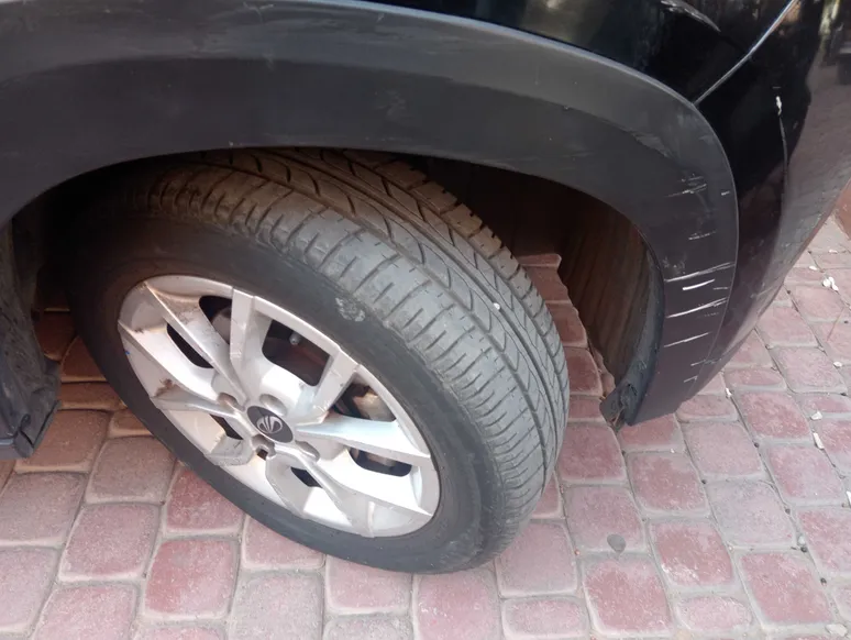 Image Vehicule