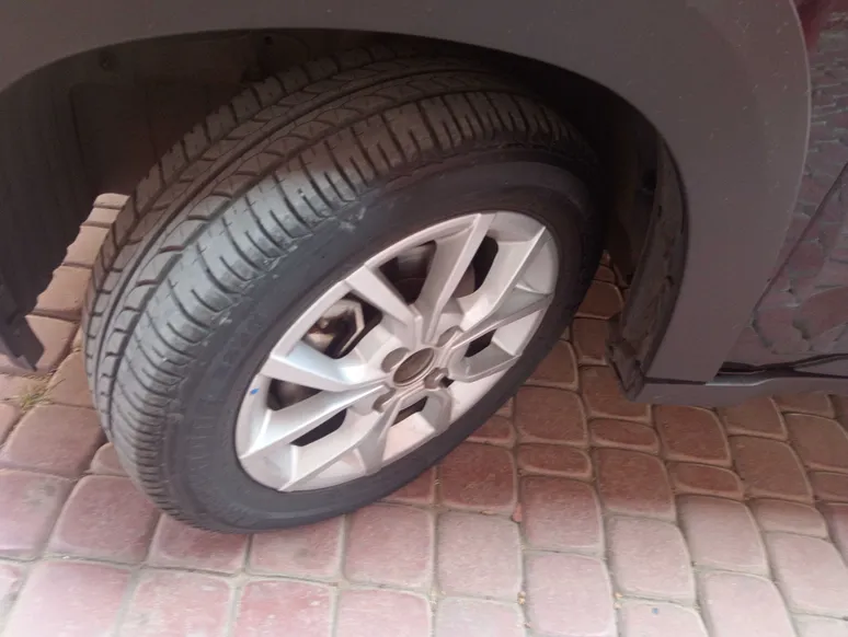 Image Vehicule