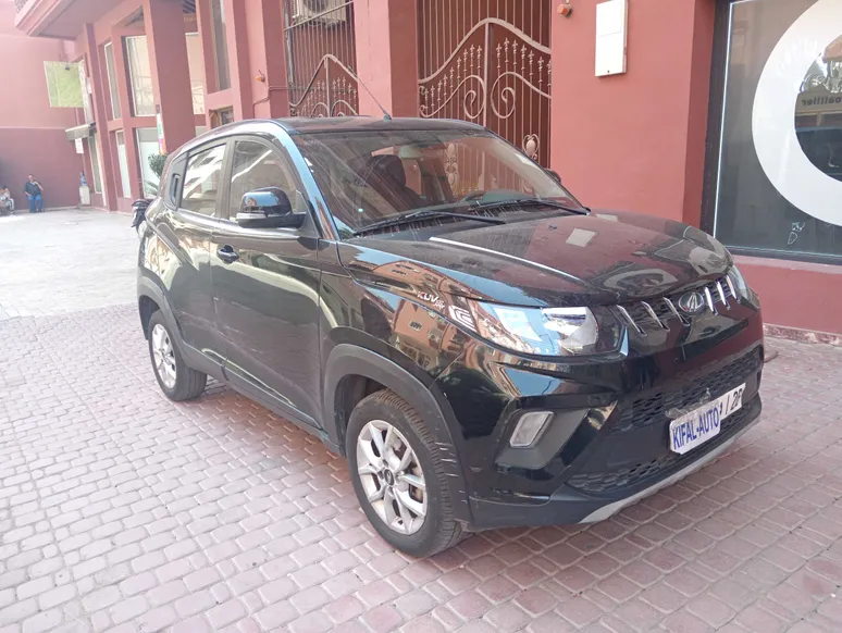 Image Vehicule