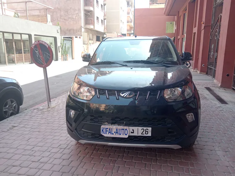 Image Vehicule