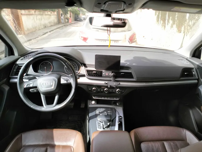 Image Vehicule
