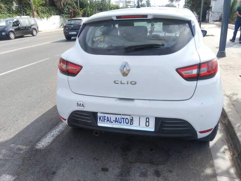 Image Vehicule