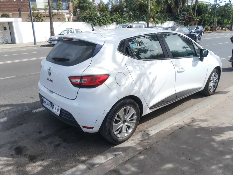 Image Vehicule