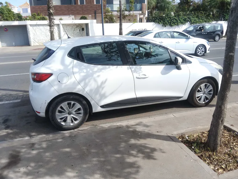 Image Vehicule