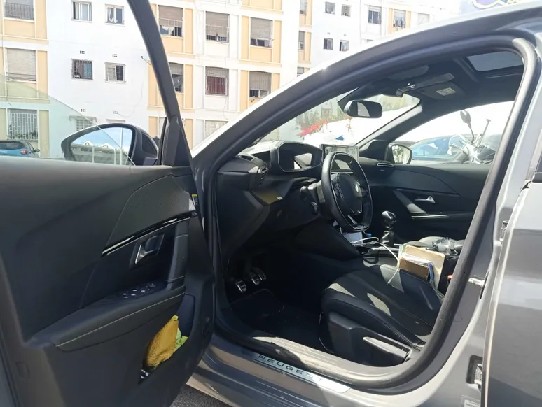 Image Vehicule