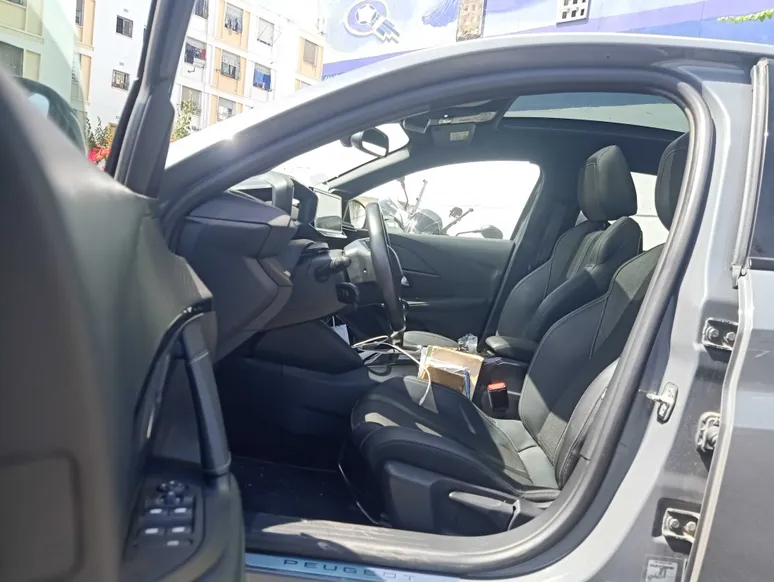 Image Vehicule
