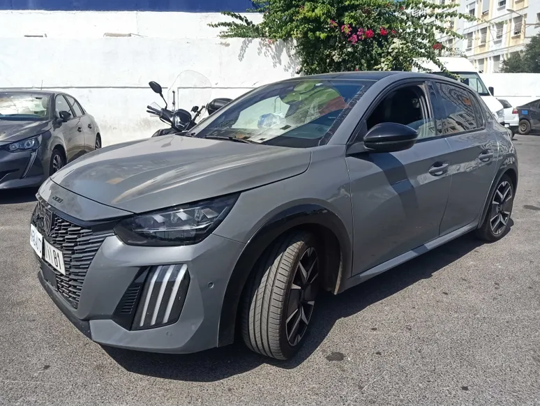 Image Vehicule