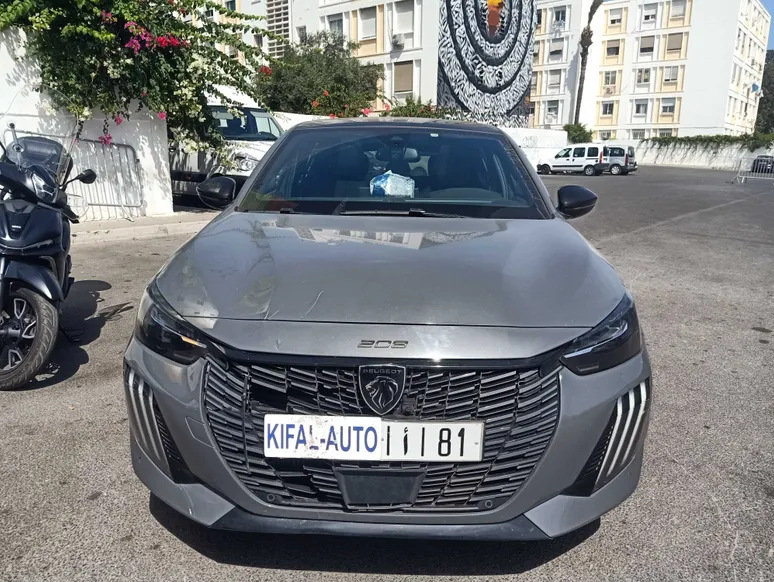 Image Vehicule