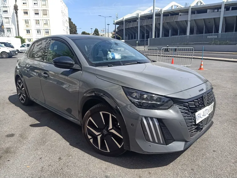 Image Vehicule