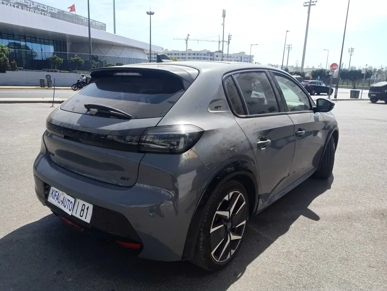 Image Vehicule